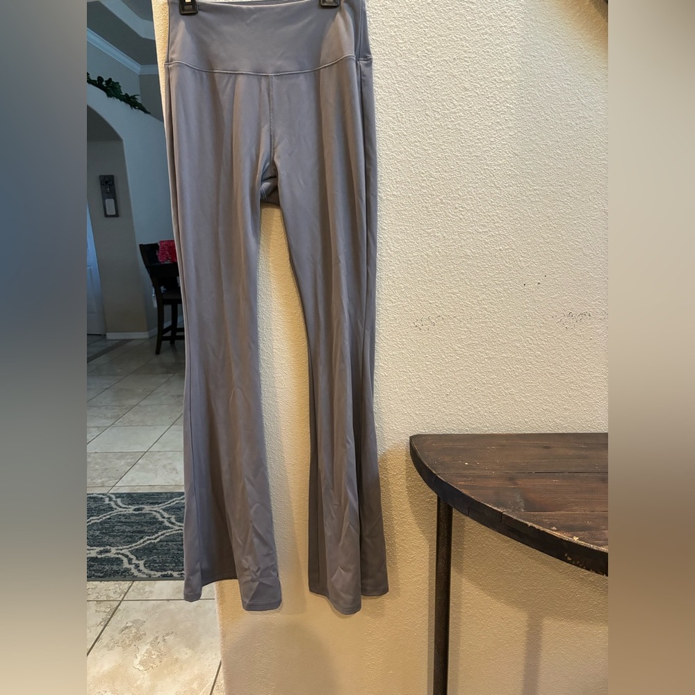 Activewear leggings